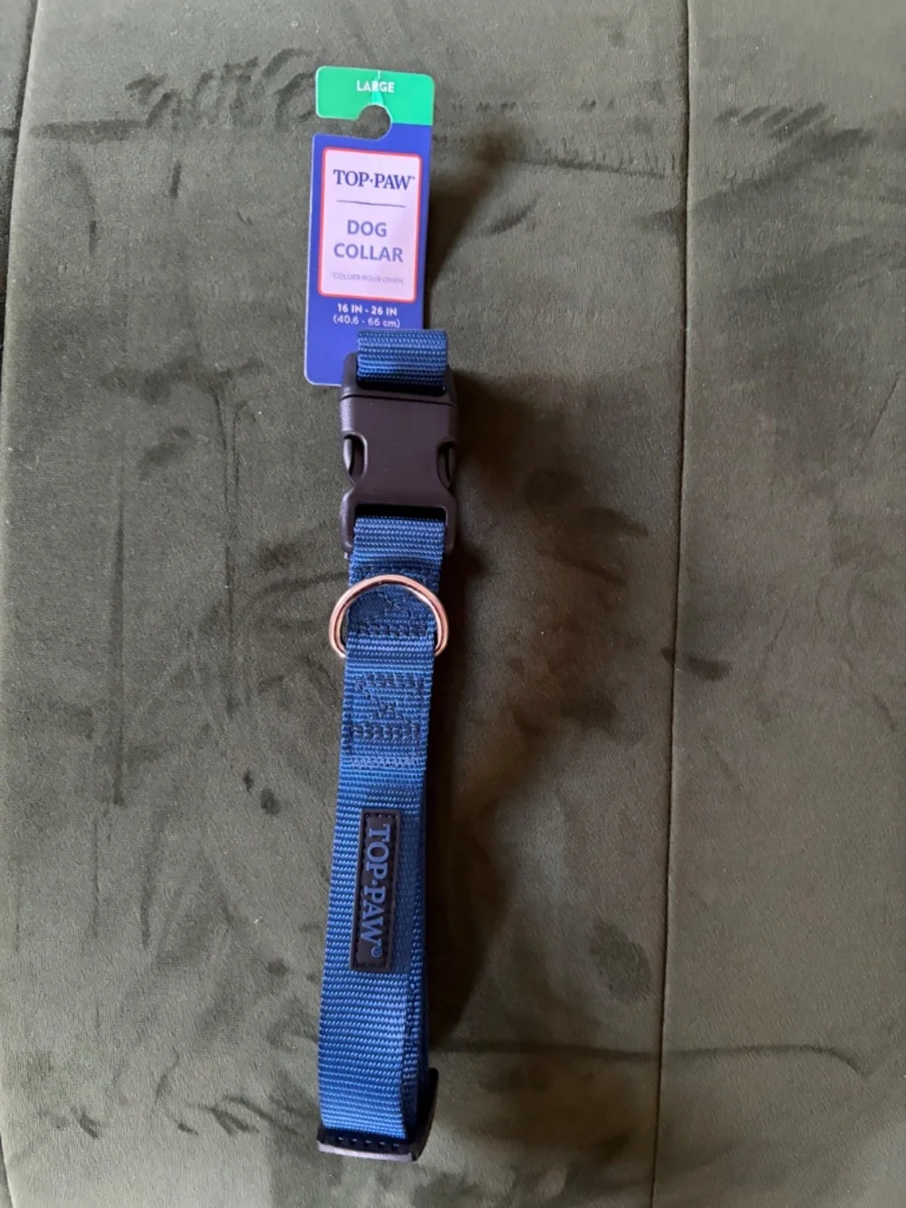 Dog Collar